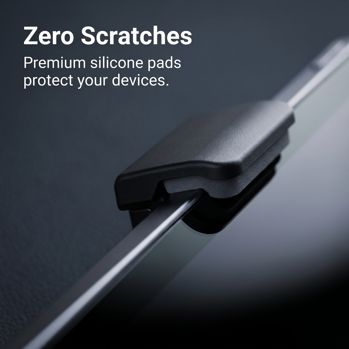 Kryxly Phone Holder Metal Cantilever