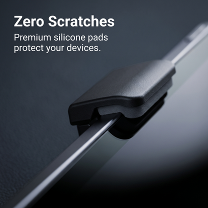 Kryxly Phone Holder Metal Cantilever